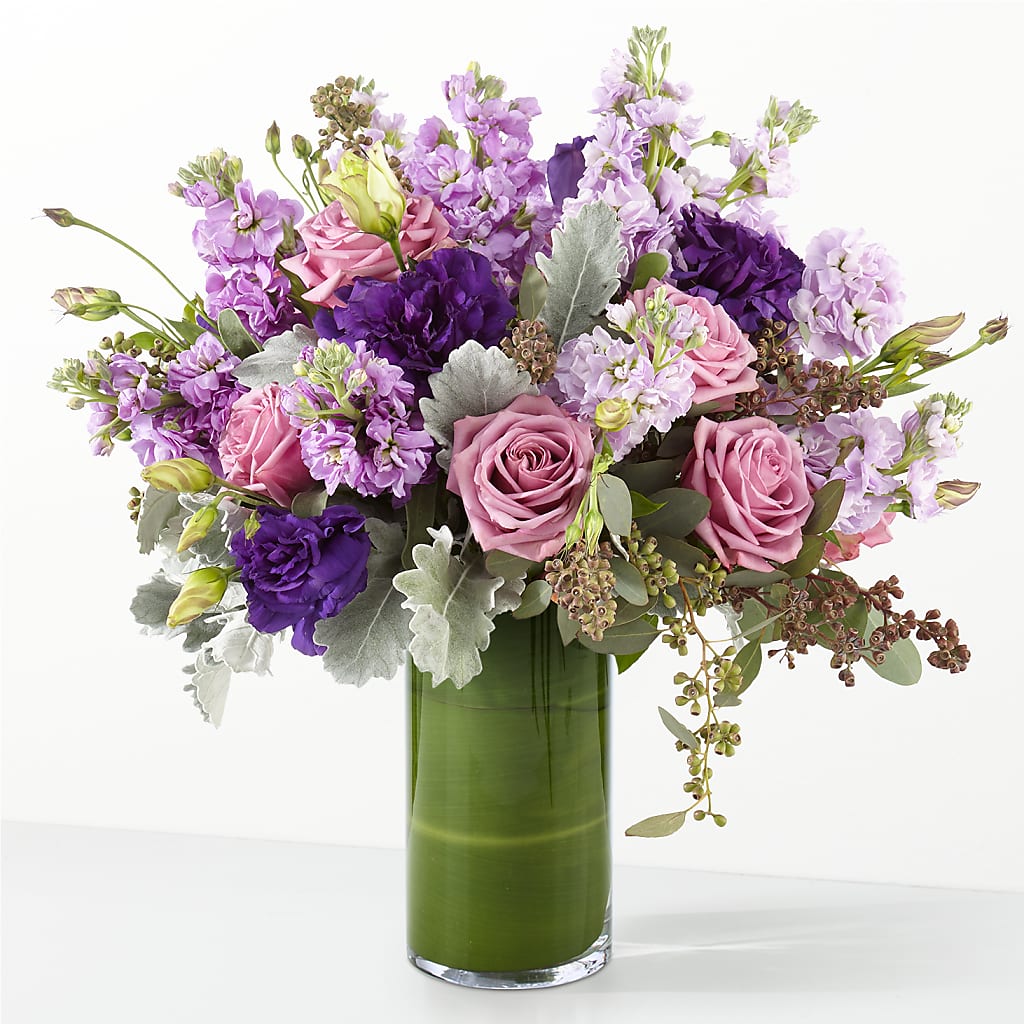 The Monarch –  Landers Flowers, Savannah MO