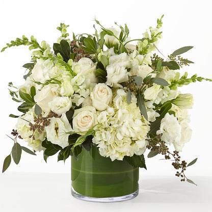 The Gallery –  Landers Flowers, Savannah MO