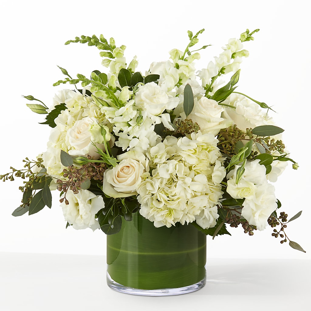 The Gallery –  Landers Flowers, Savannah MO