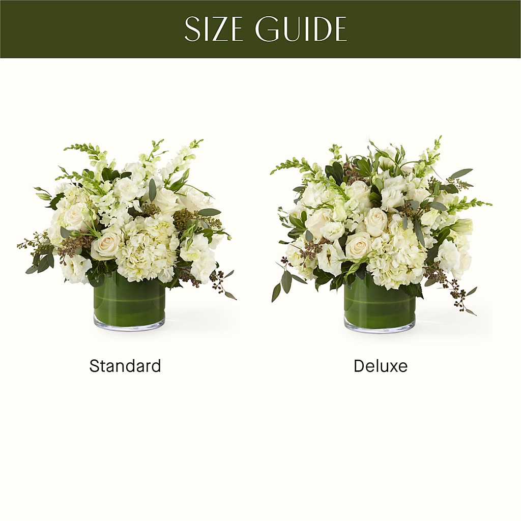 The Gallery –  Landers Flowers, Savannah MO
