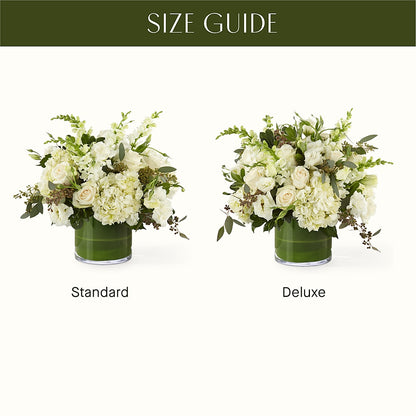 The Gallery –  Landers Flowers, Savannah MO