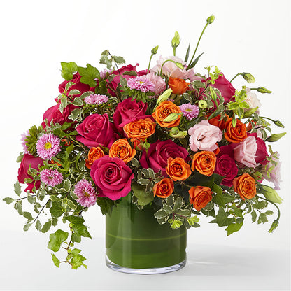 The Trendsetter –  Landers Flowers, Savannah MO