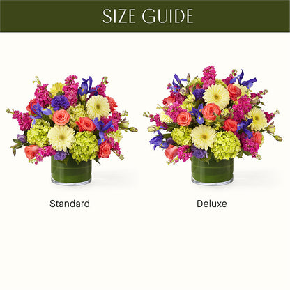 The Couture –  Landers Flowers, Savannah MO