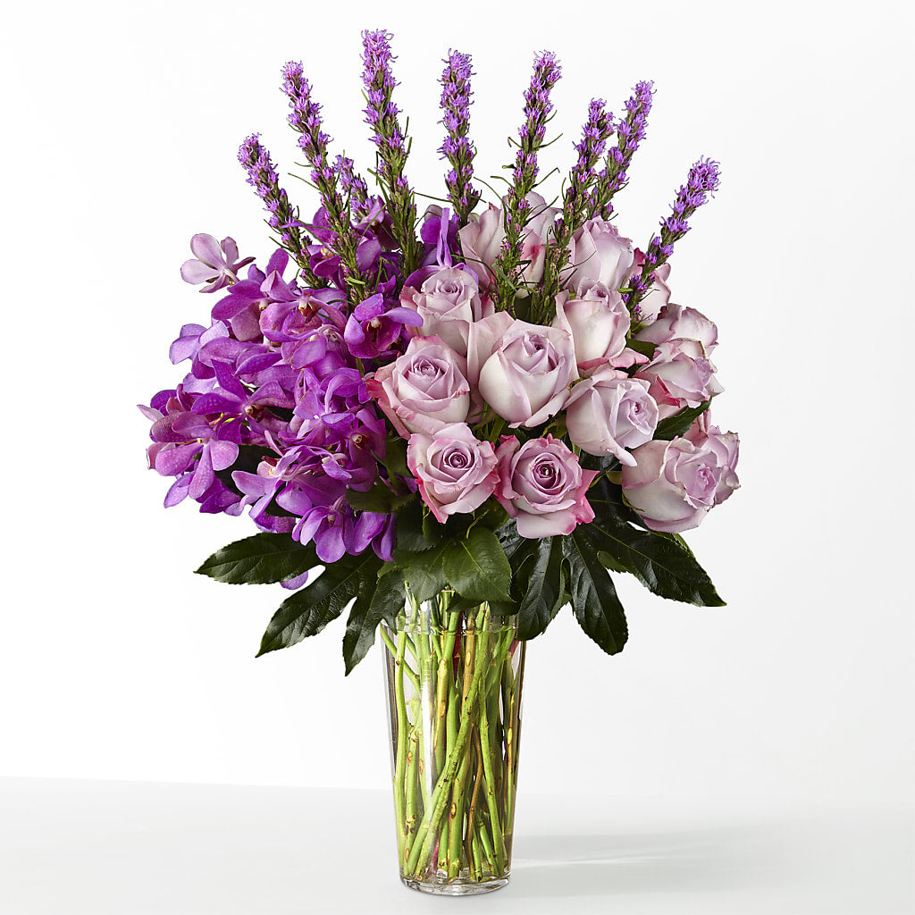 The Maximalist –  Landers Flowers, Savannah MO