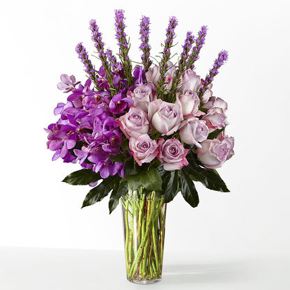 The Maximalist –  Landers Flowers, Savannah MO