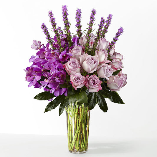 The Maximalist –  Landers Flowers, Savannah MO
