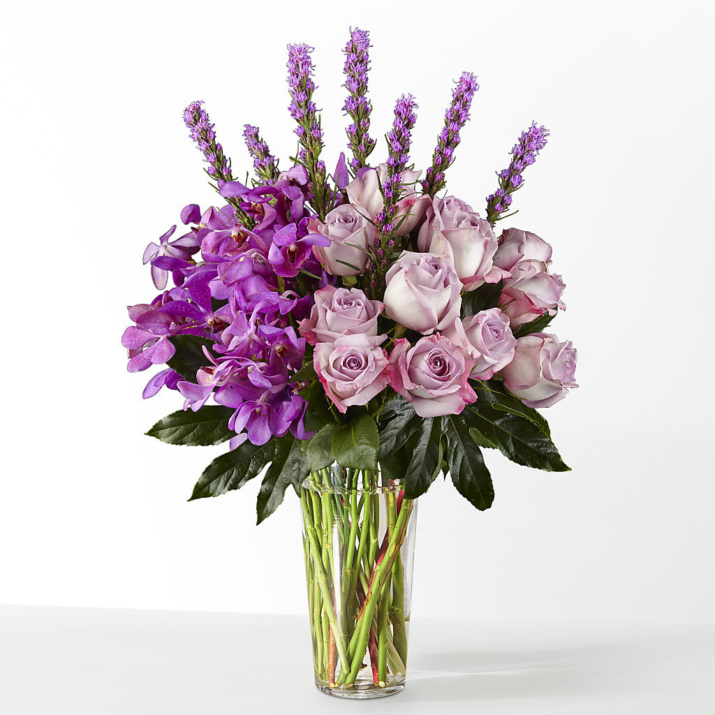 The Maximalist –  Landers Flowers, Savannah MO