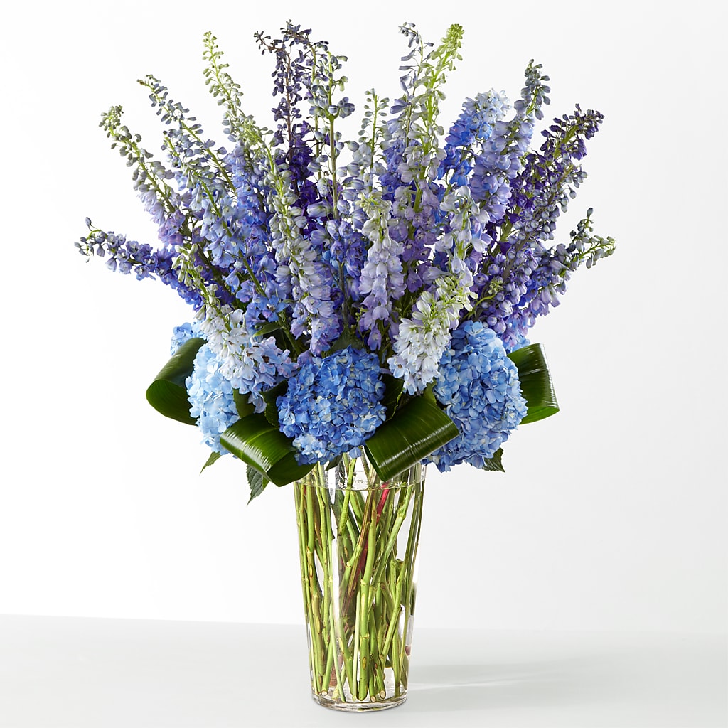The Editorial –  Landers Flowers, Savannah MO