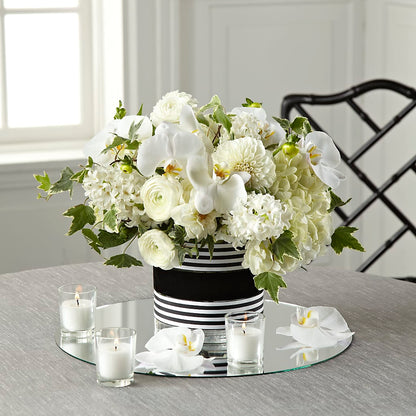 Solemnity Arrangement –  Landers Flowers, Savannah MO