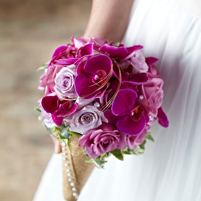 Breathless Bouquet –  Landers Flowers, Savannah MO