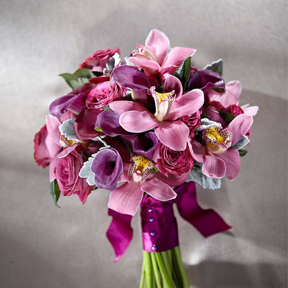 Delicacy Bouquet –  Landers Flowers, Savannah MO