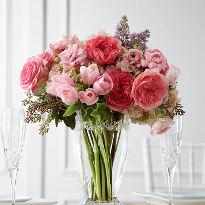 Abundant Array Arrangement –  Landers Flowers, Savannah MO