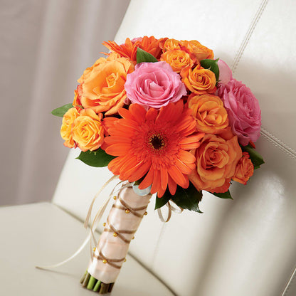 Lifetime of Love Bouquet –  Landers Flowers, Savannah MO