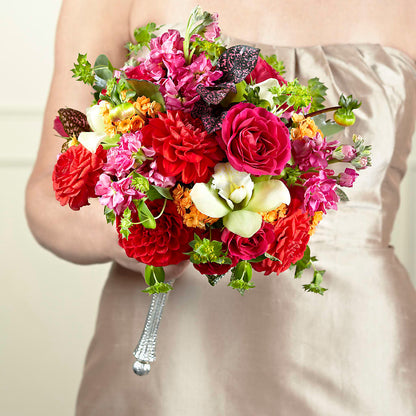 True Happiness Bouquet –  Landers Flowers, Savannah MO