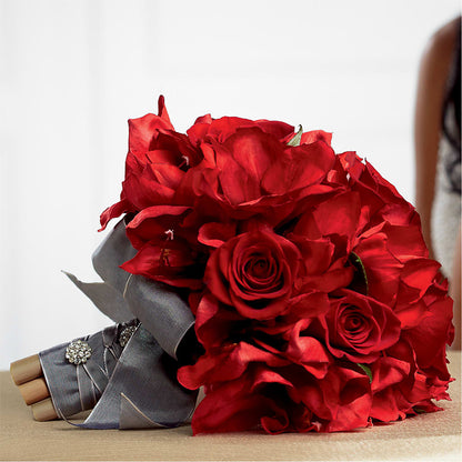 Heart's Happiness Bouquet –  Landers Flowers, Savannah MO