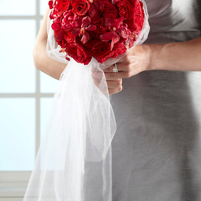 Desire Bouquet –  Landers Flowers, Savannah MO
