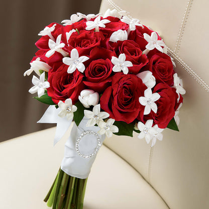 Poetry Bouquet –  Landers Flowers, Savannah MO