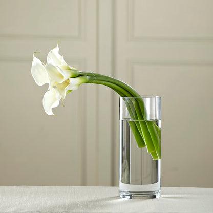 White Calla Bouquet –  Landers Flowers, Savannah MO
