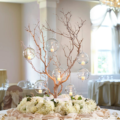 Secret Garden Arrangement –  Landers Flowers, Savannah MO