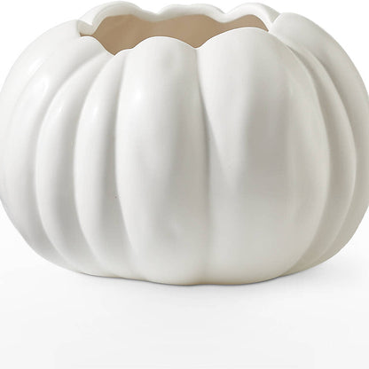 Pumpkin to Talk About Bouquet –  Landers Flowers, Savannah MO