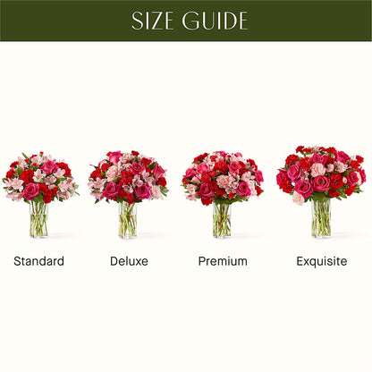 You're Precious Bouquet –  Landers Flowers, Savannah MO